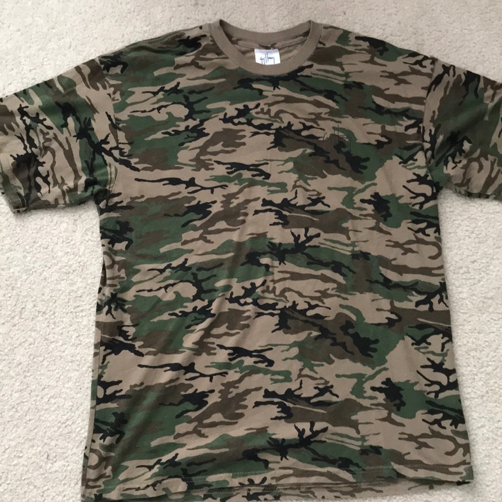 Guy Harvey T-Shirt